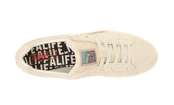 【7以上有码！】PUMA 彪马 X Alife States 男子运动板鞋 $51.99（约377元）