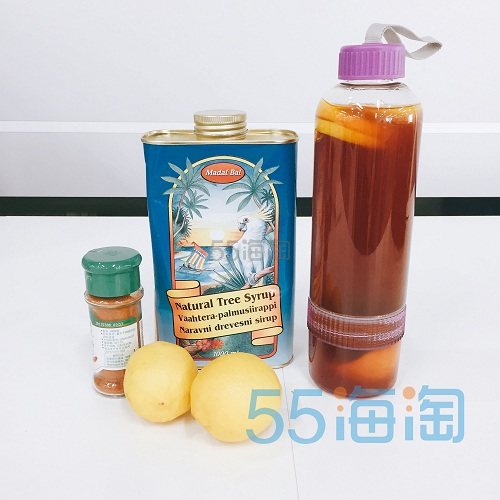 *这件小事||5天减重2.15kg，5姐断食全记录！