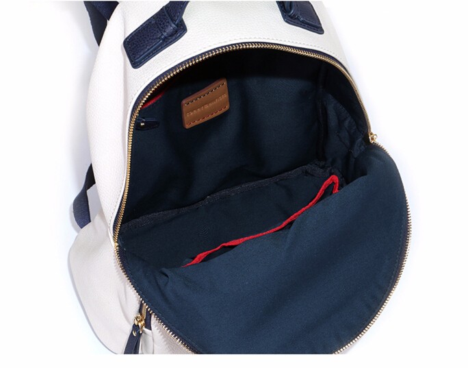 【超高返利+免费直邮中国！】Tommy Hilfiger 女士韩版可爱小熊双肩包 809元