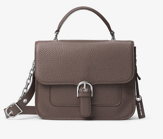【史低价！】MICHAEL Michael Kors Cooper 大号斜挎包  $113（约818元）