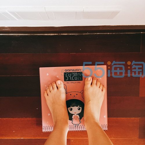 *这件小事||5天减重2.15kg，5姐断食全记录！