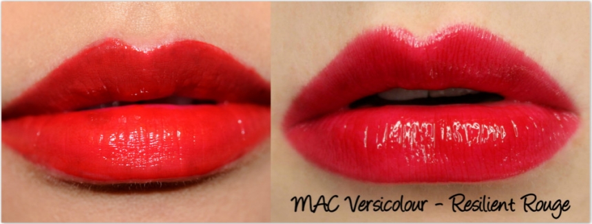 【55海淘节】MAC Cosmetics ：精选热门正红色唇膏，哪只才是你的菜！