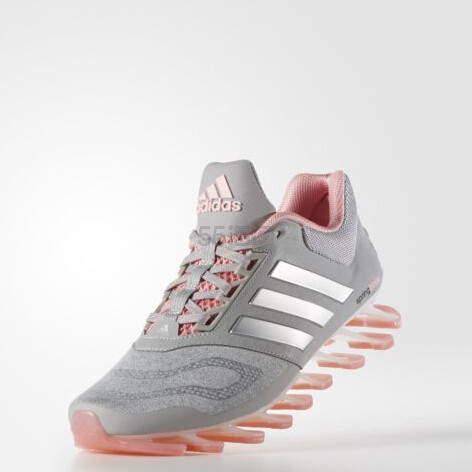 adidas Springblade Drive 2.0 刀锋战士2 女款跑鞋 $80（约579元）