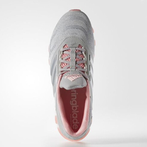 adidas Springblade Drive 2.0 刀锋战士2 女款跑鞋 $80（约579元）