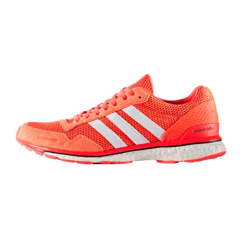 Adidas 阿迪达斯 Adizero Adios 3 女式跑鞋 548.41元