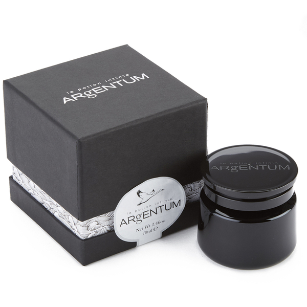 Argentum 精致银露乳霜 70ml ￡113.19（约1007）