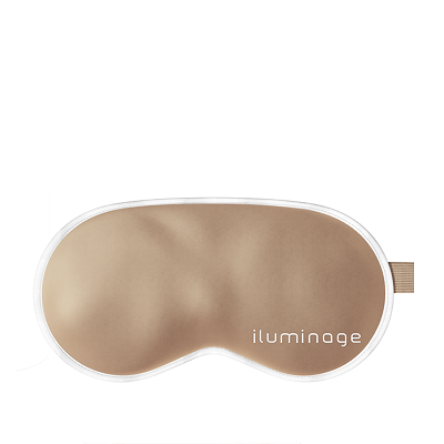 8折！iluminage 抗皱美容氧化铜离子眼罩 £20（约174元）