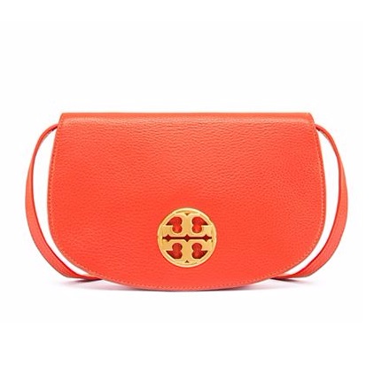 Tory Burch 汤丽柏琦 鹅卵石*手拿斜挎两用包 $229（约1659元）