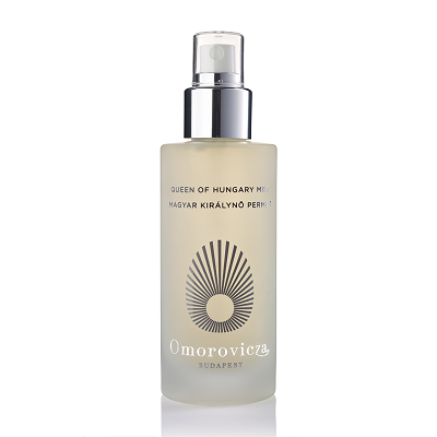 【超好价】Omorovicza 匈牙利皇后水喷雾 100ml £33.6（约293元）