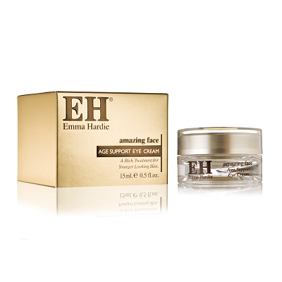 【超好价】Emma Hardie  逆龄重塑抗衰老眼霜 15ml £26.05（约227元）