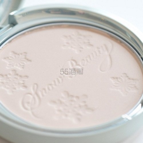 【55专享】SHISEIDO 资生堂 心机晚安粉（双芯） 16年限量 1.49（约700元）