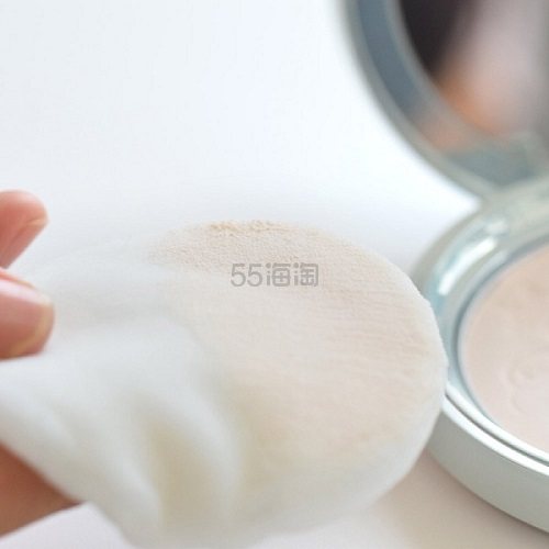 【55专享】SHISEIDO 资生堂 心机晚安粉（双芯） 16年限量 1.49（约700元）