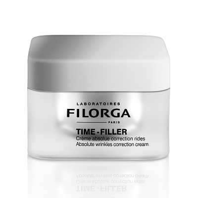 【超好价】Filorga 菲洛嘉 *逆龄时光面霜 滋润版 50ml £35.18（约307元）