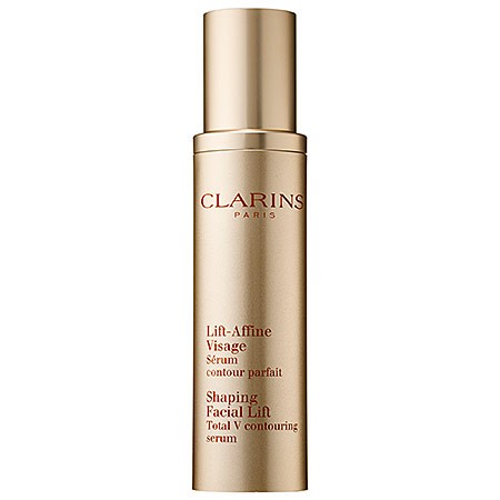 Clarins 娇韵诗 纤妍紧致V脸精华 50ml ￡45.9（约409元）