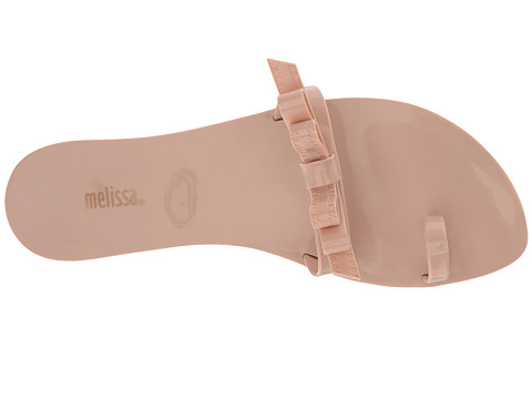 Melissa Shoes Constellation III 裸粉色果冻鞋 $29.99 （约217元）