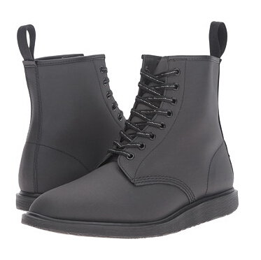 Dr. Martens Whiton 8-Eye Boot 中性款*8孔马丁靴 $40.5（约293元）