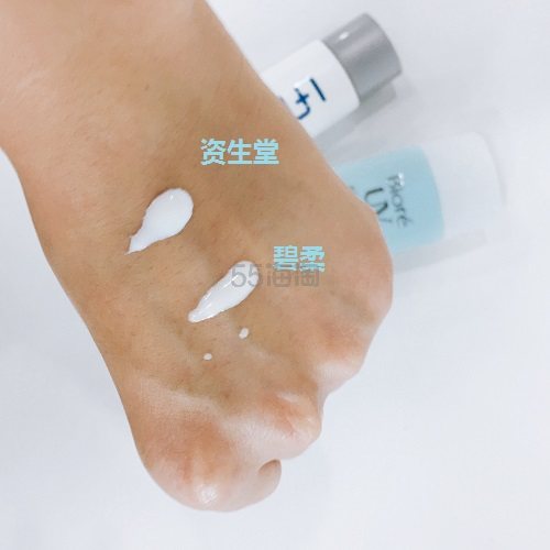 【5姐测评】夏天就要白白白——5姐自用*霜大盘点！