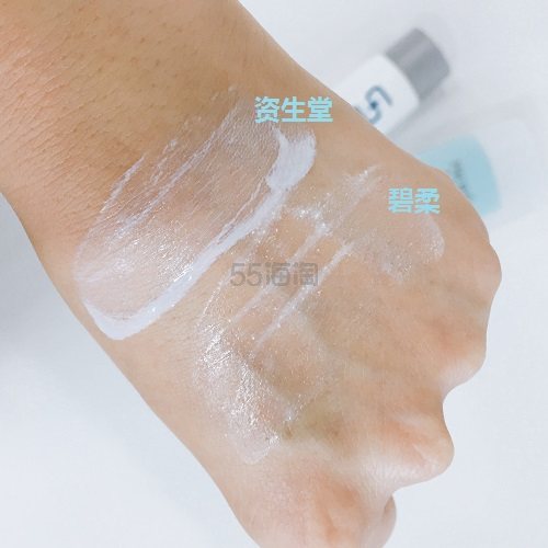 【5姐测评】夏天就要白白白——5姐自用*霜大盘点！