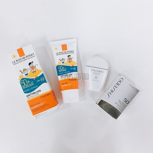 【5姐测评】夏天就要白白白——5姐自用*霜大盘点！