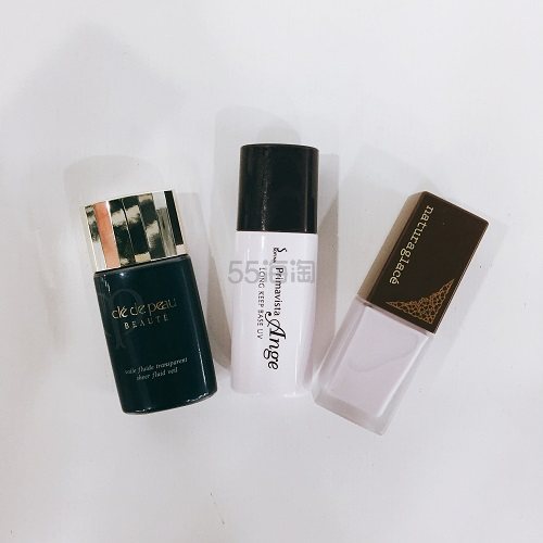 【5姐测评】夏天就要白白白——5姐自用*霜大盘点！