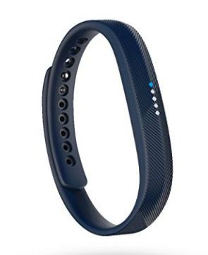 【美亚直邮】Fitbit Flex 2 智能运动手环 .11（约428元）