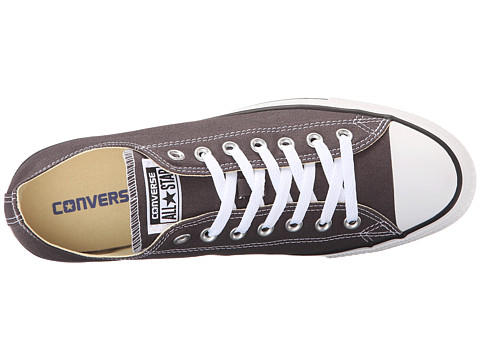 小脚福利，仅剩5.5码*后一双！Converse Chuck Taylor All Star Seasonal OX 中性款帆布鞋 $11（约80元）