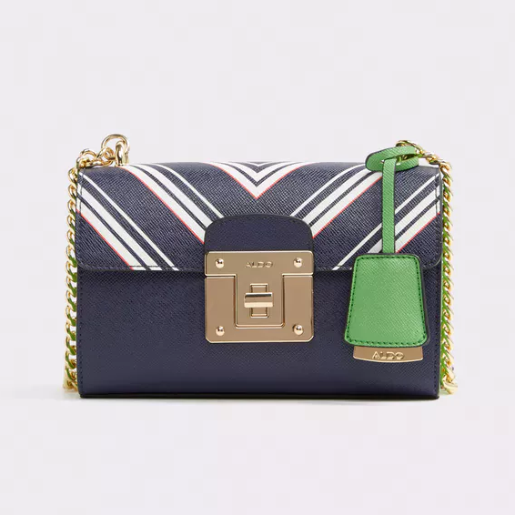 平价美包 Aldo 奥尔多 Piteglio 拼色信封斜肩包 $24.49（约177元）