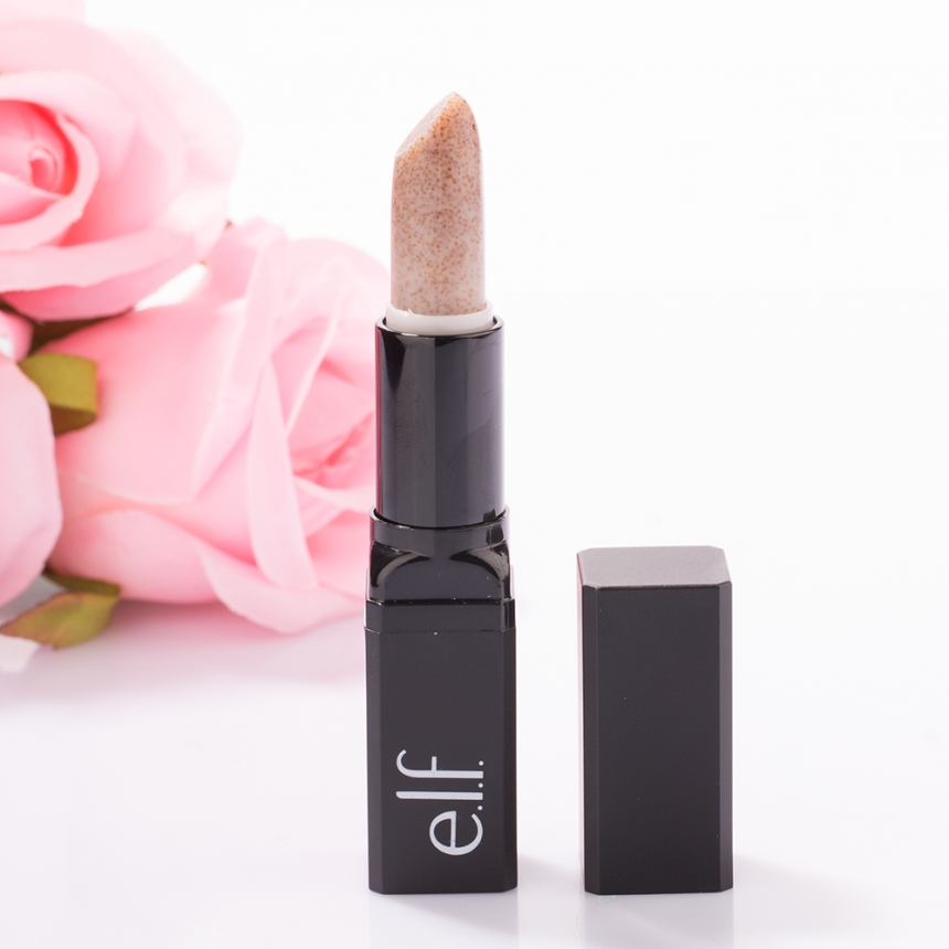 e.l.f.  去角质*皮 红糖磨砂唇膏  $2.54（约18元）