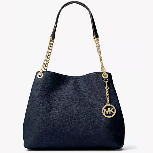 Michael Kors 大号“Jet Set” 肩背包 $208.6（约1511元）