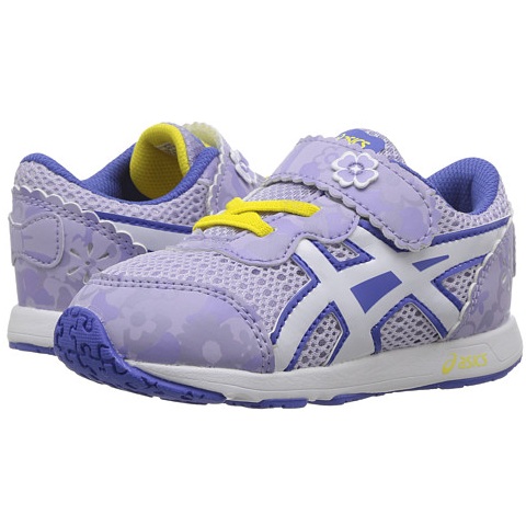 ASICS Kids School Yard TS 可爱童款运动鞋 $39.99（约290元）