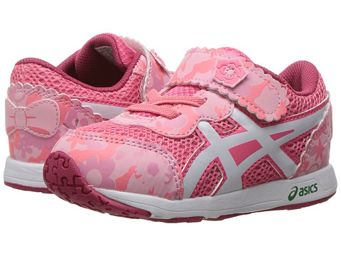 ASICS Kids School Yard TS 可爱童款运动鞋 $39.99（约290元）