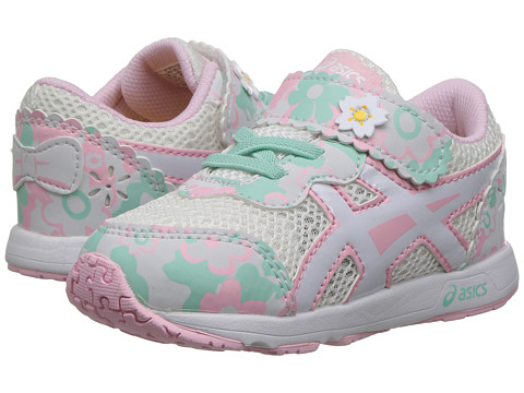 ASICS Kids School Yard TS 可爱童款运动鞋 $39.99（约290元）