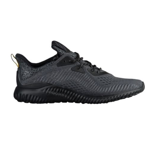 额外8.5折！Adidas 阿迪达斯 AlphaBounce Ams 男士运动鞋 $93.49（约677元）
