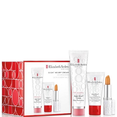 7.5折！Elizabeth Arden 伊丽莎白雅顿 8小时护肤套装 .75（约158元）