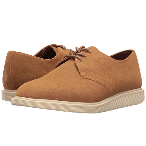 Dr. Martens Torriano 3-Eye Shoe 中性款三孔牛津鞋 $33（约239元）