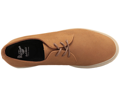 Dr. Martens Torriano 3-Eye Shoe 中性款三孔牛津鞋 $33（约239元）