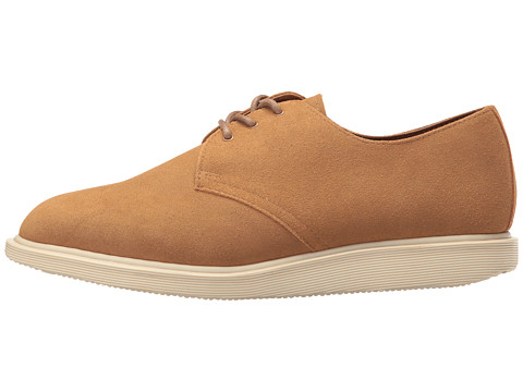 Dr. Martens Torriano 3-Eye Shoe 中性款三孔牛津鞋 $33（约239元）