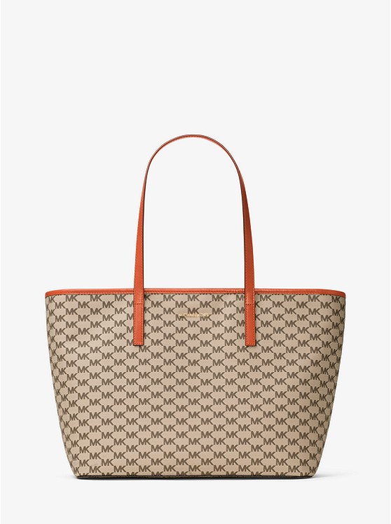 【5折！】Michael Kors 迈克高仕  Emry 经典老花大号托特包 $164（约1188元）