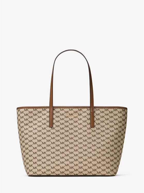 【5折！】Michael Kors 迈克高仕  Emry 经典老花大号托特包 $164（约1188元）