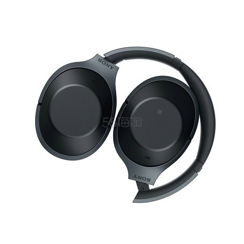 【中亚Prime会员】SONY 索尼 MDR-1000X 无