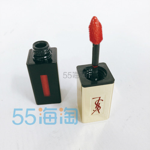 【5姐试色】YSL网红唇膏实际都是什么色？KIKO唇膏是不是平价中的战斗机？5姐无责任试色测评就在这里！