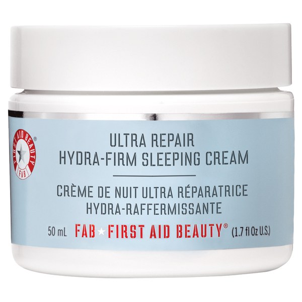 First Aid Beauty 补水修复睡眠面膜 50ml $26.6（约193元）