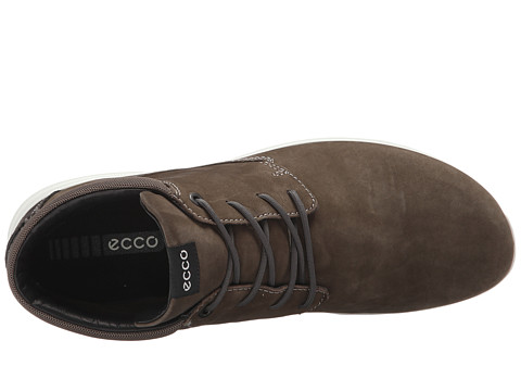 Ecco Performance Calgary High 男款*休闲鞋 $69.99（约507元）