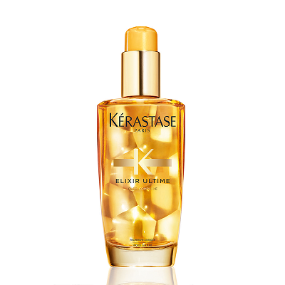 7折！Kérastase 卡诗 双重菁纯修护液 神仙金油 100ml £27.65（约241元）