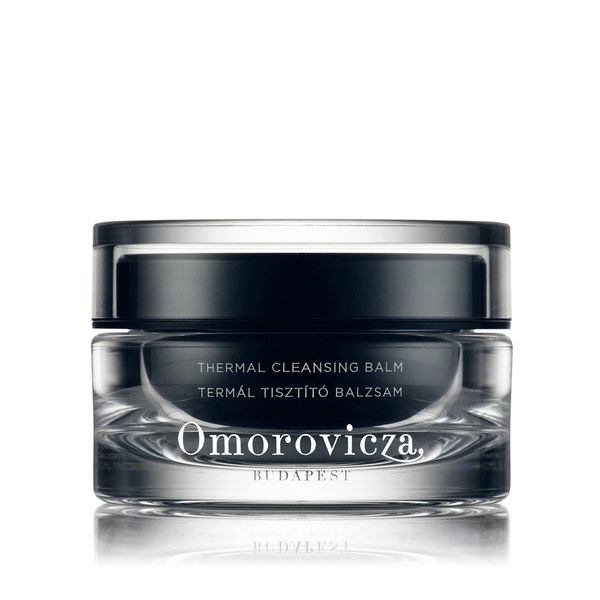 Omorovicza 温泉矿物卸妆洁面膏 100ml £60（约523元）