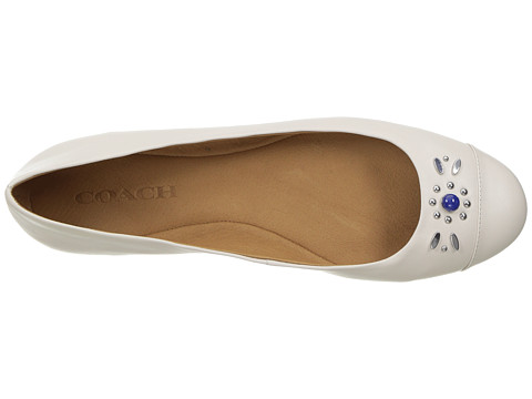 COACH Farrell 女款*平底鞋 $64.99（约471元）