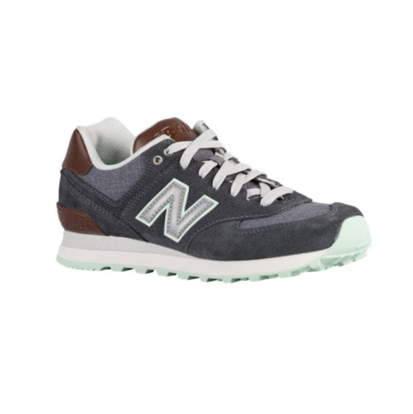 New Balance 新百伦 574 女士运动鞋 .99 （约362元）