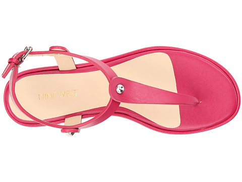 Nine West Karent 女款休闲夹脚凉鞋 $29.99（约217元）