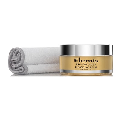 满£100立享8折！Elemis 艾丽美 骨胶原卸妆膏 105g £32（约279元）