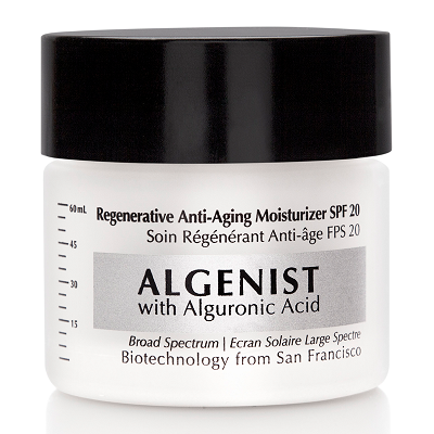 王菲同款！Algenist 奥杰尼 新生抗老保湿面霜 爆水霜 60ml £54.4（约475元）